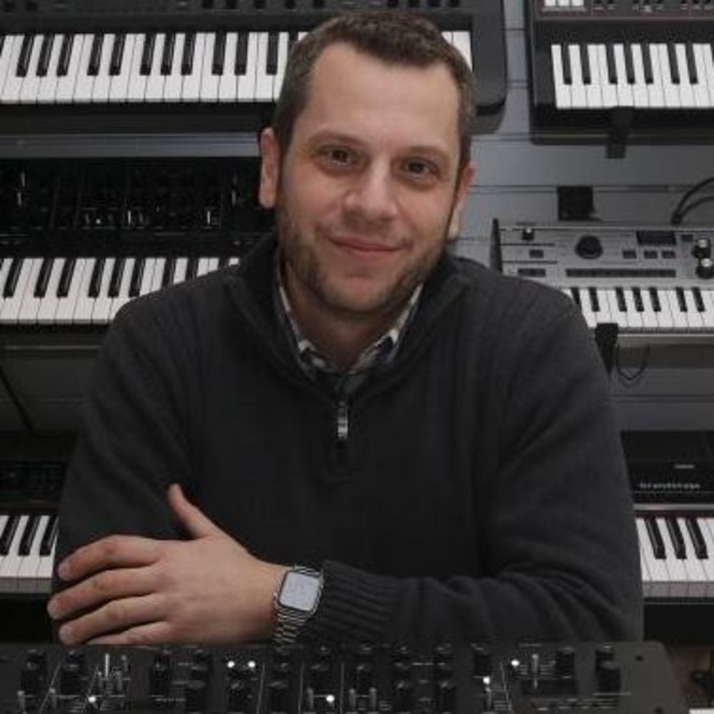 Meet your Posher, James